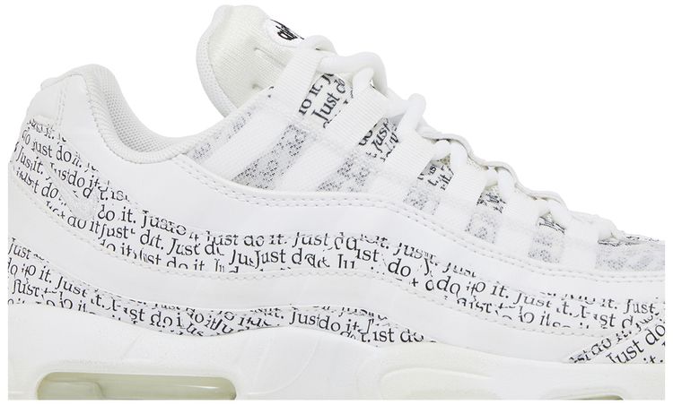 Nike Air Max 95 Just Do It
