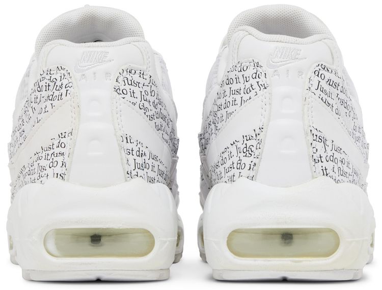 Nike Air Max 95 Just Do It