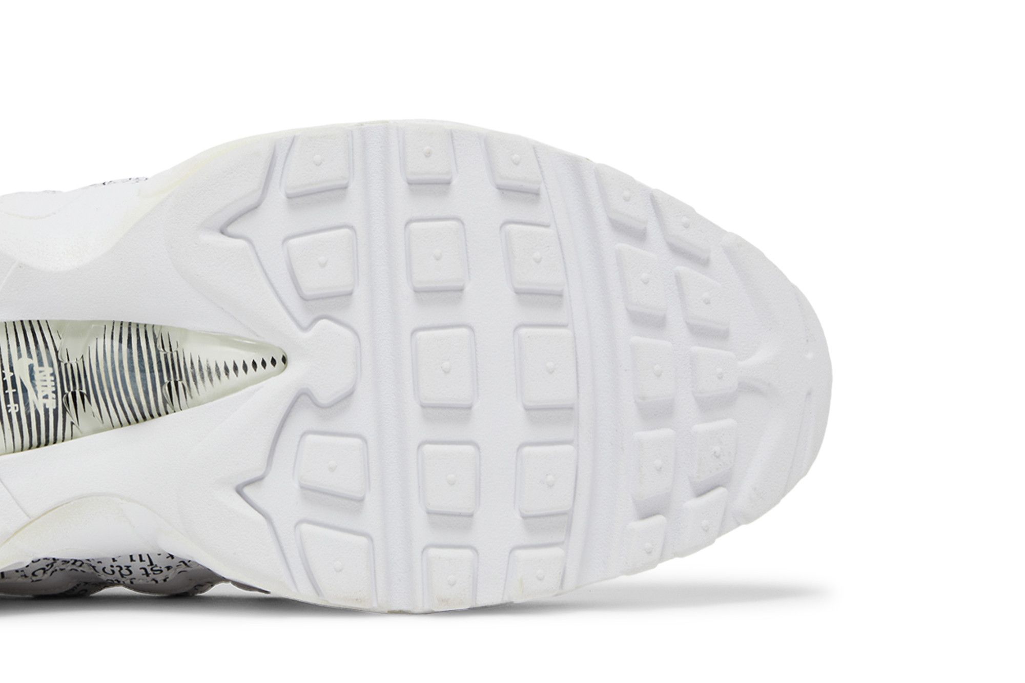Nike air max 95 just do it women's store