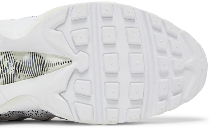 Nike Air Max 95 Just Do It