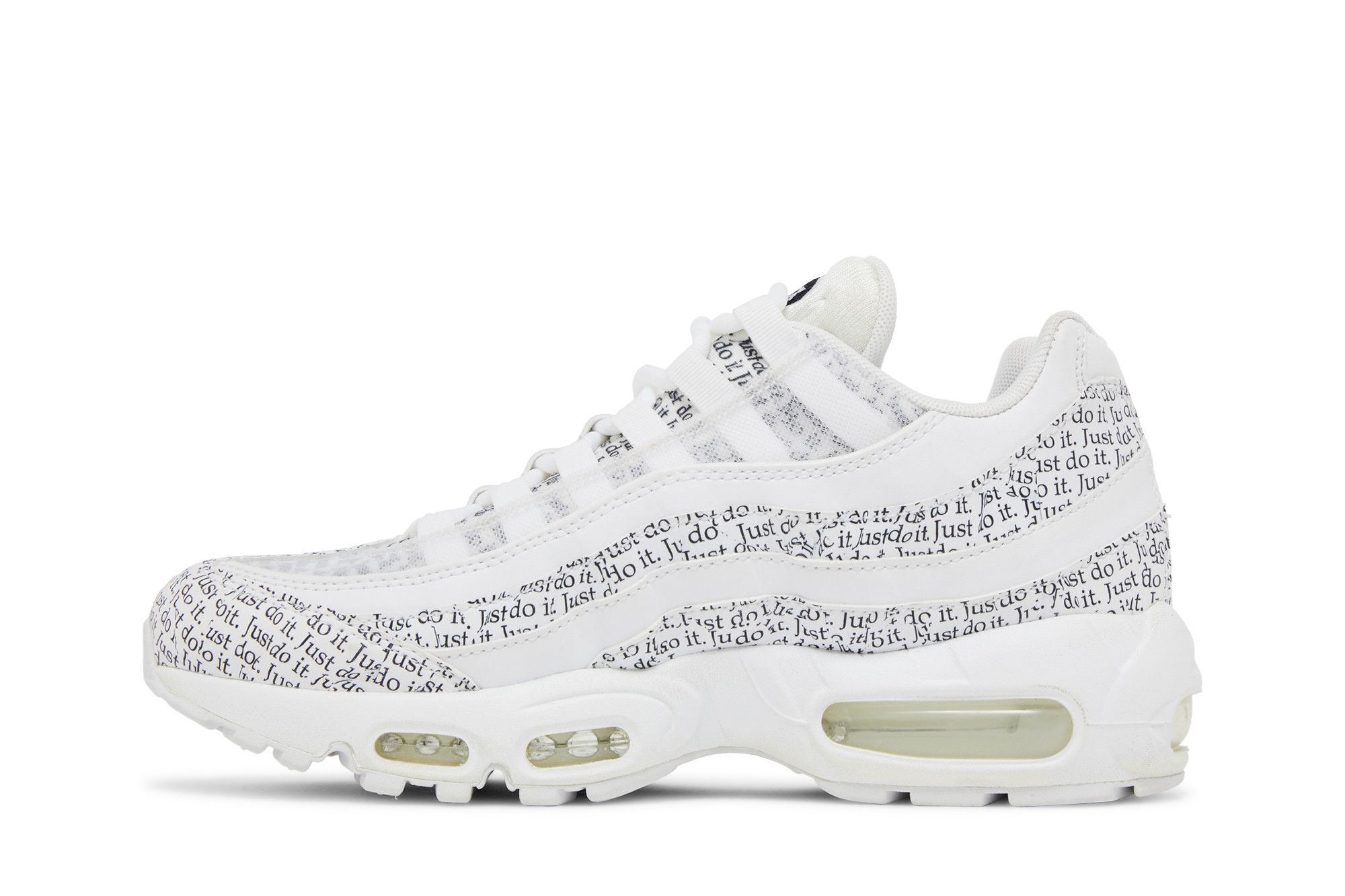 Nike just do it trainers new arrivals