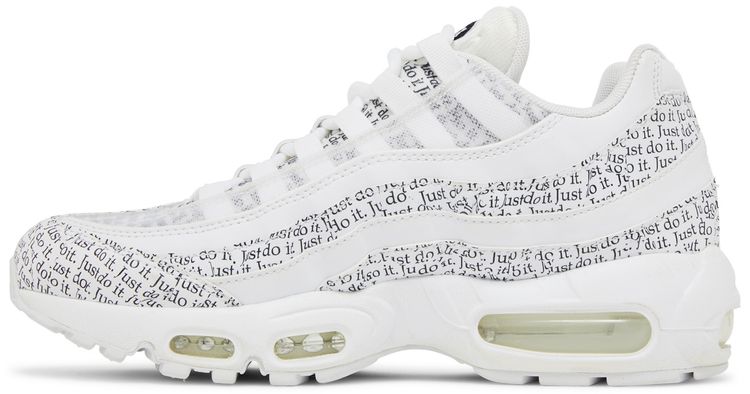Nike Air Max 95 Just Do It