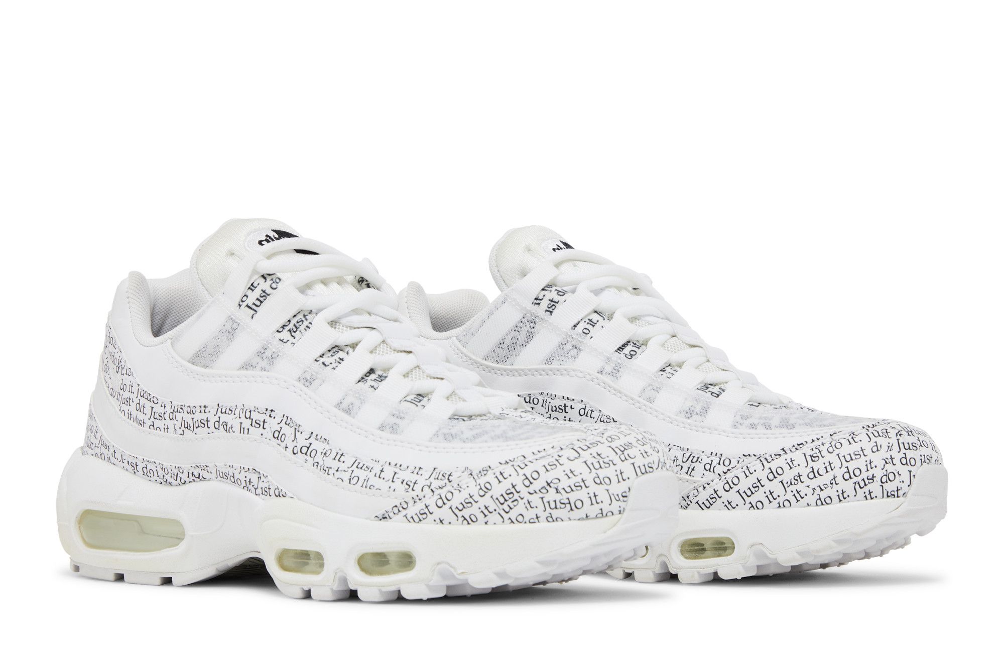 Am 95 just do it best sale