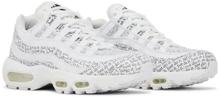 Nike Air Max 95 Just Do It
