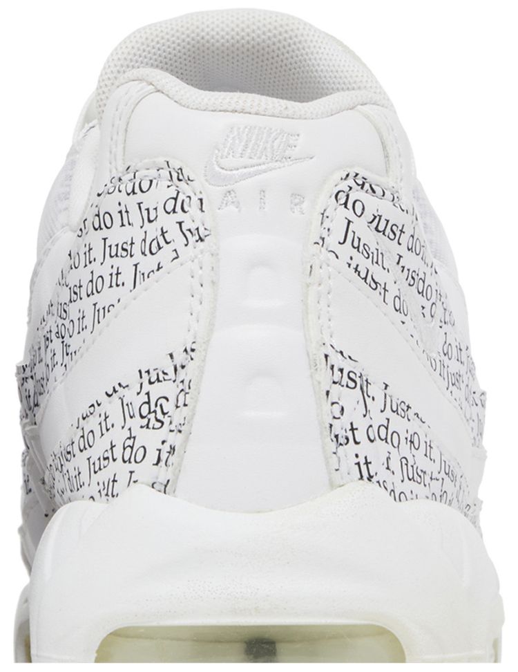 Nike Air Max 95 Just Do It