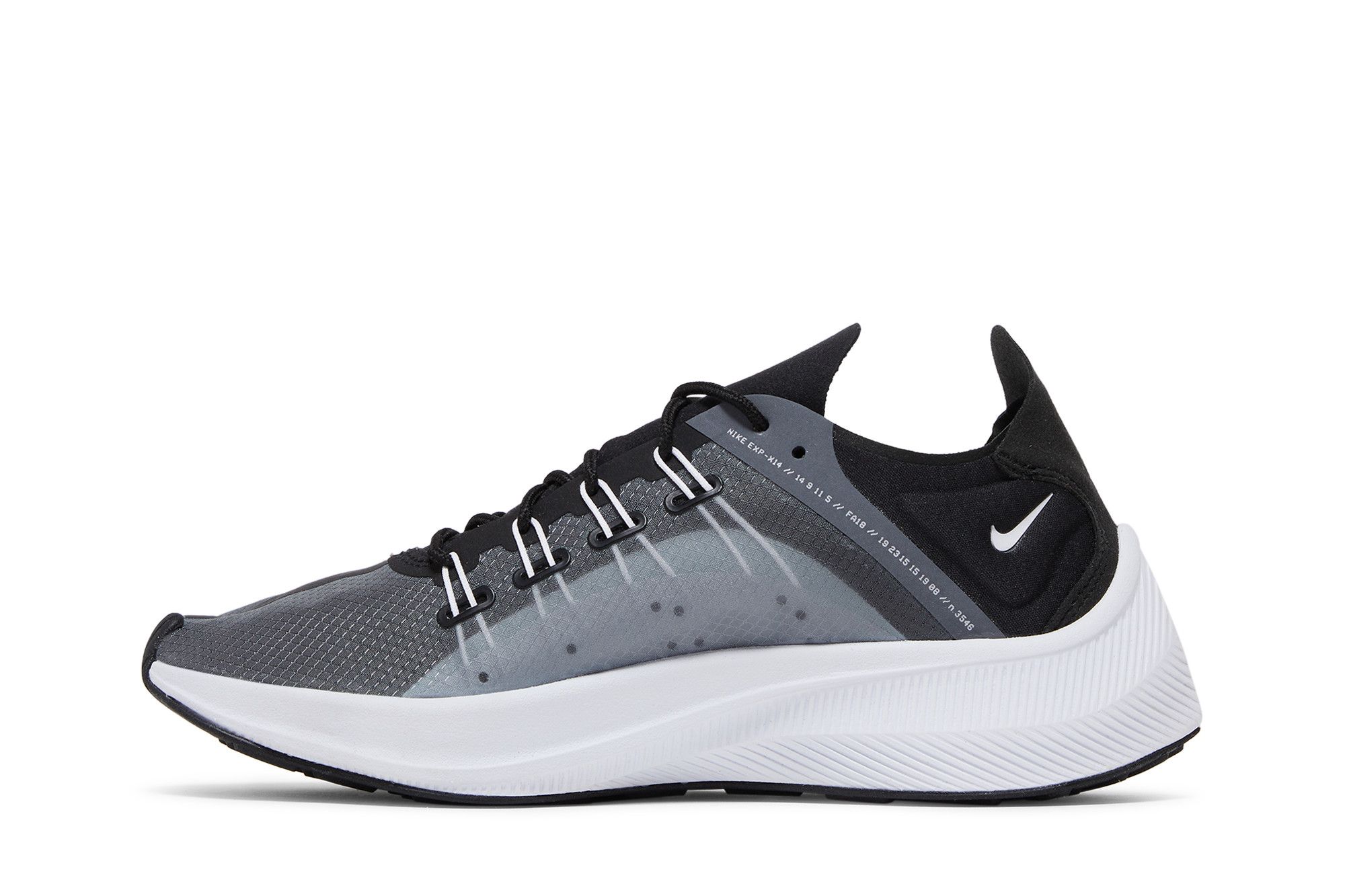 Buy EXP X14 Dark Grey AO1554 003 GOAT