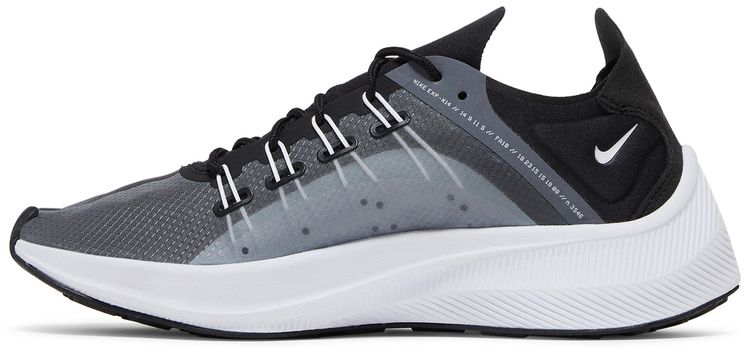 EXP X14 Dark Grey