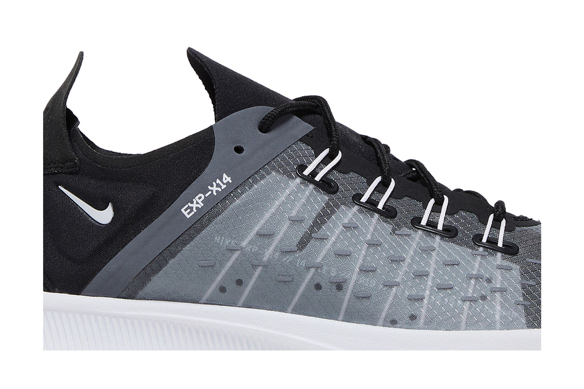 Size 6.0 EXP X14 Dark Grey