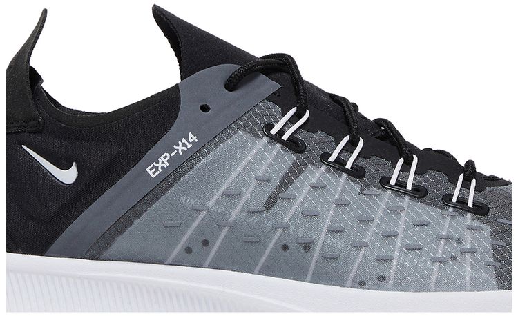 EXP X14 Dark Grey