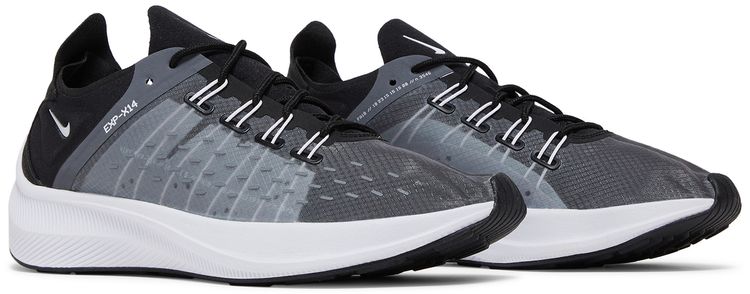 EXP X14 Dark Grey