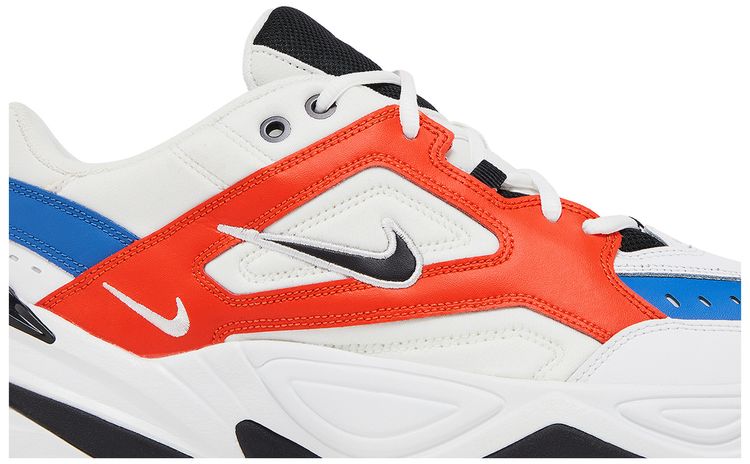 Nike M2K Tekno Summit White