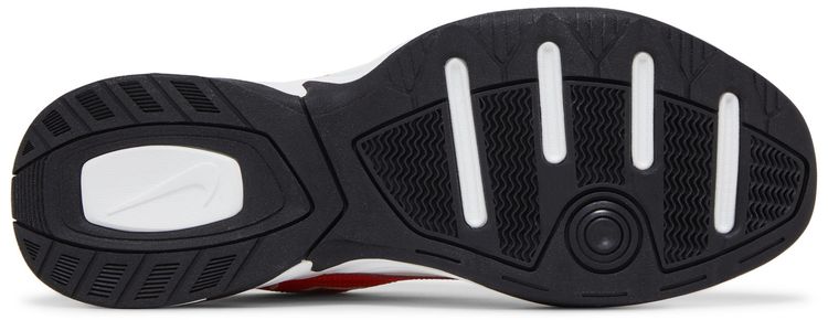 Nike M2K Tekno Summit White