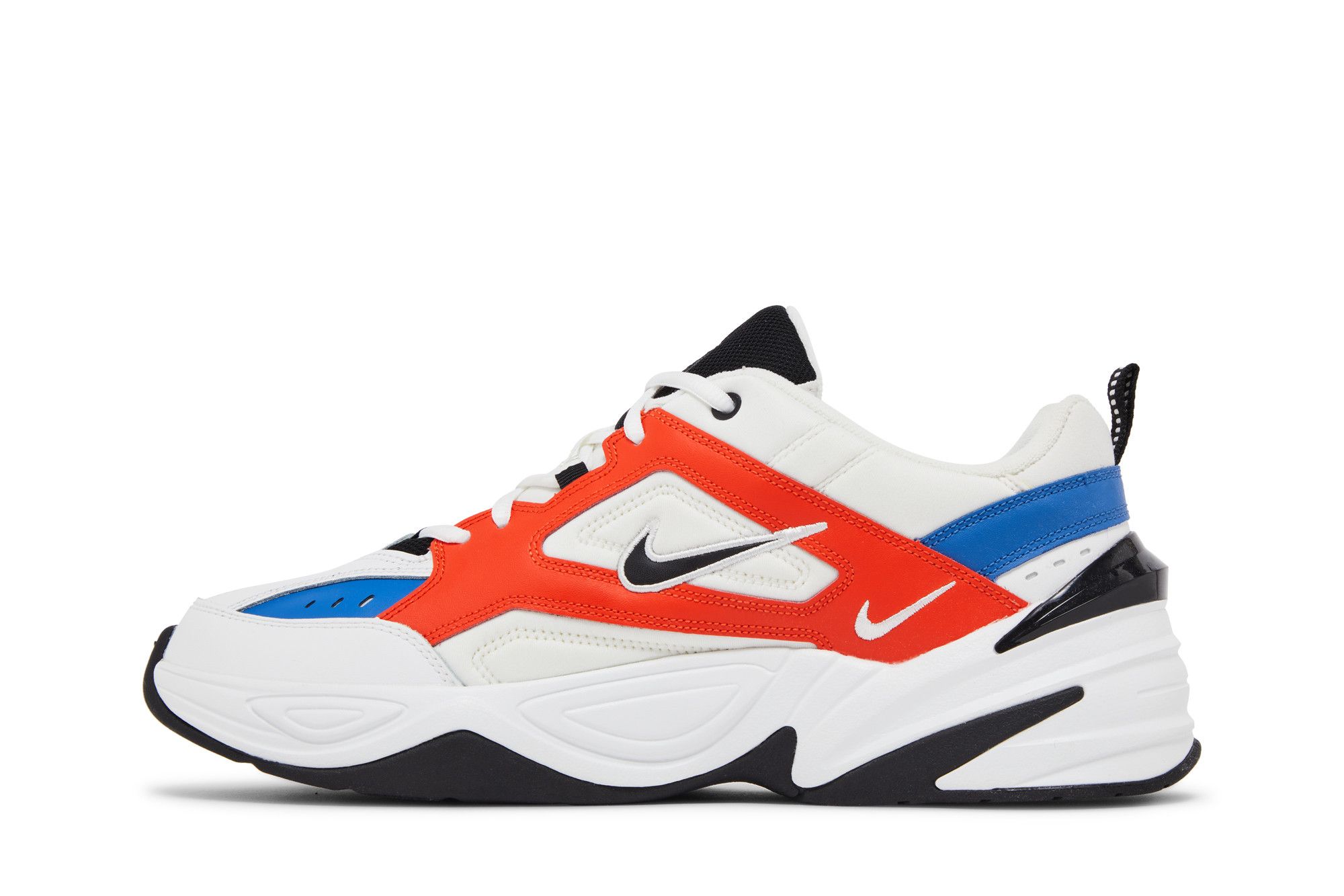 Kids nike m2k store