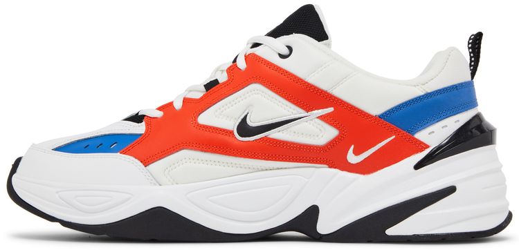 Nike M2K Tekno Summit White