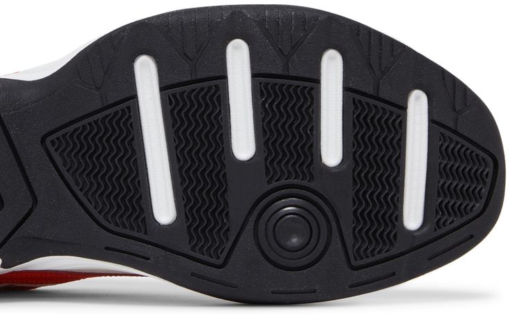 Nike M2K Tekno Summit White