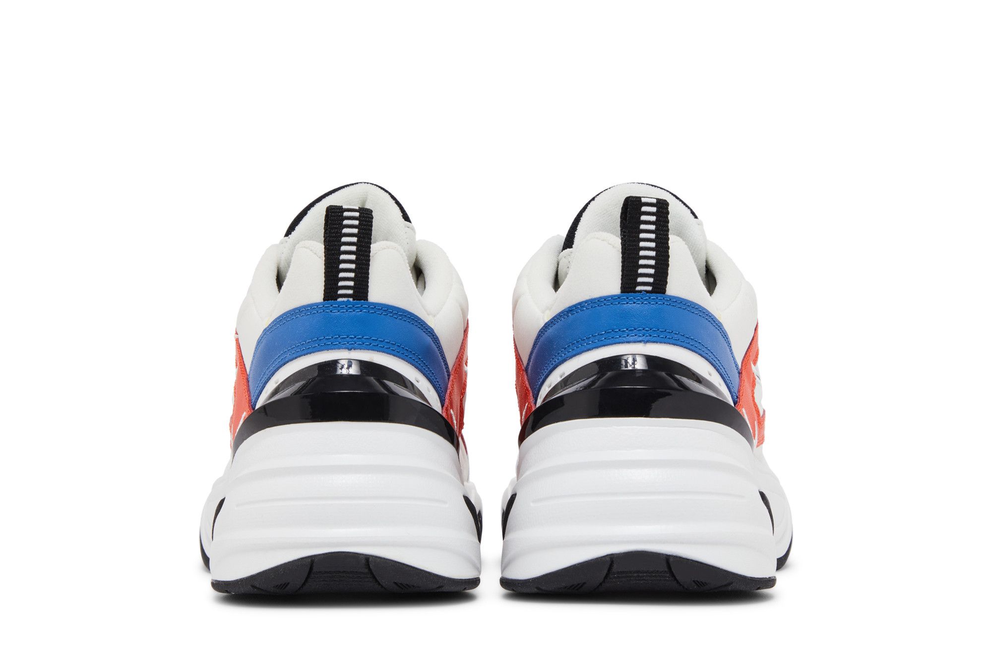 Buy M2K Tekno Summit White AV4789 100 GOAT