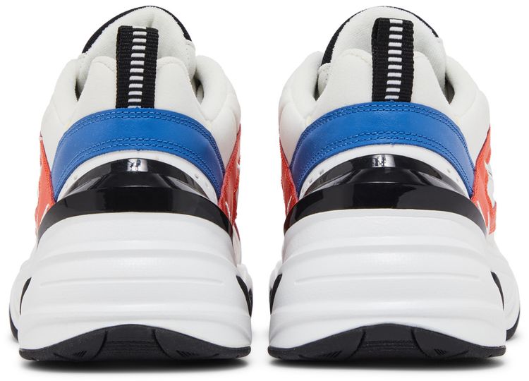 Nike M2K Tekno Summit White