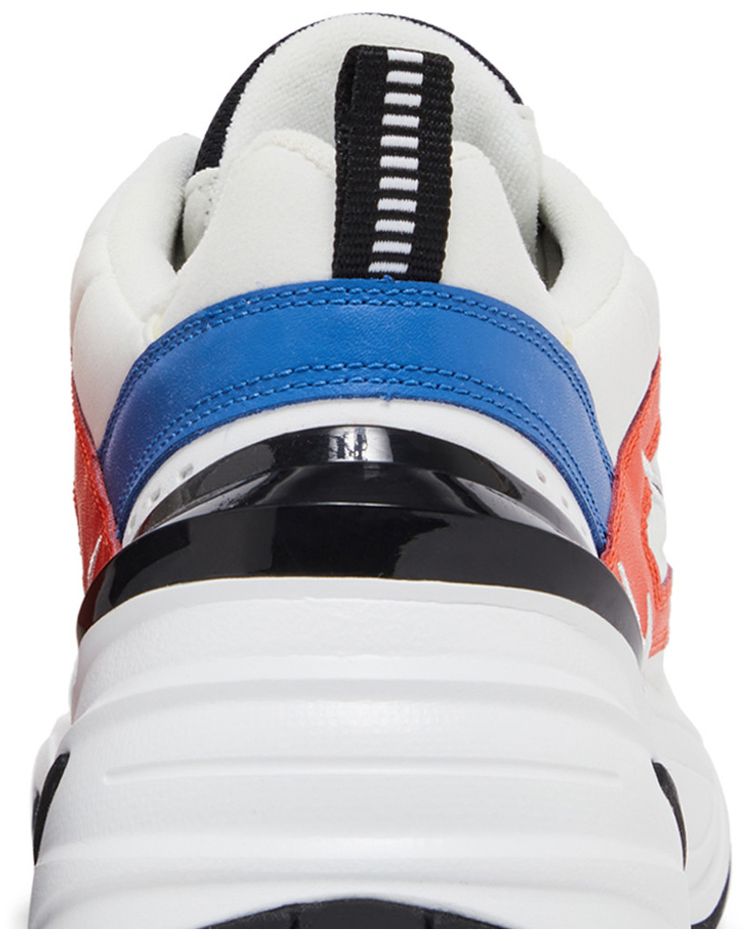 Nike M2K Tekno Summit White