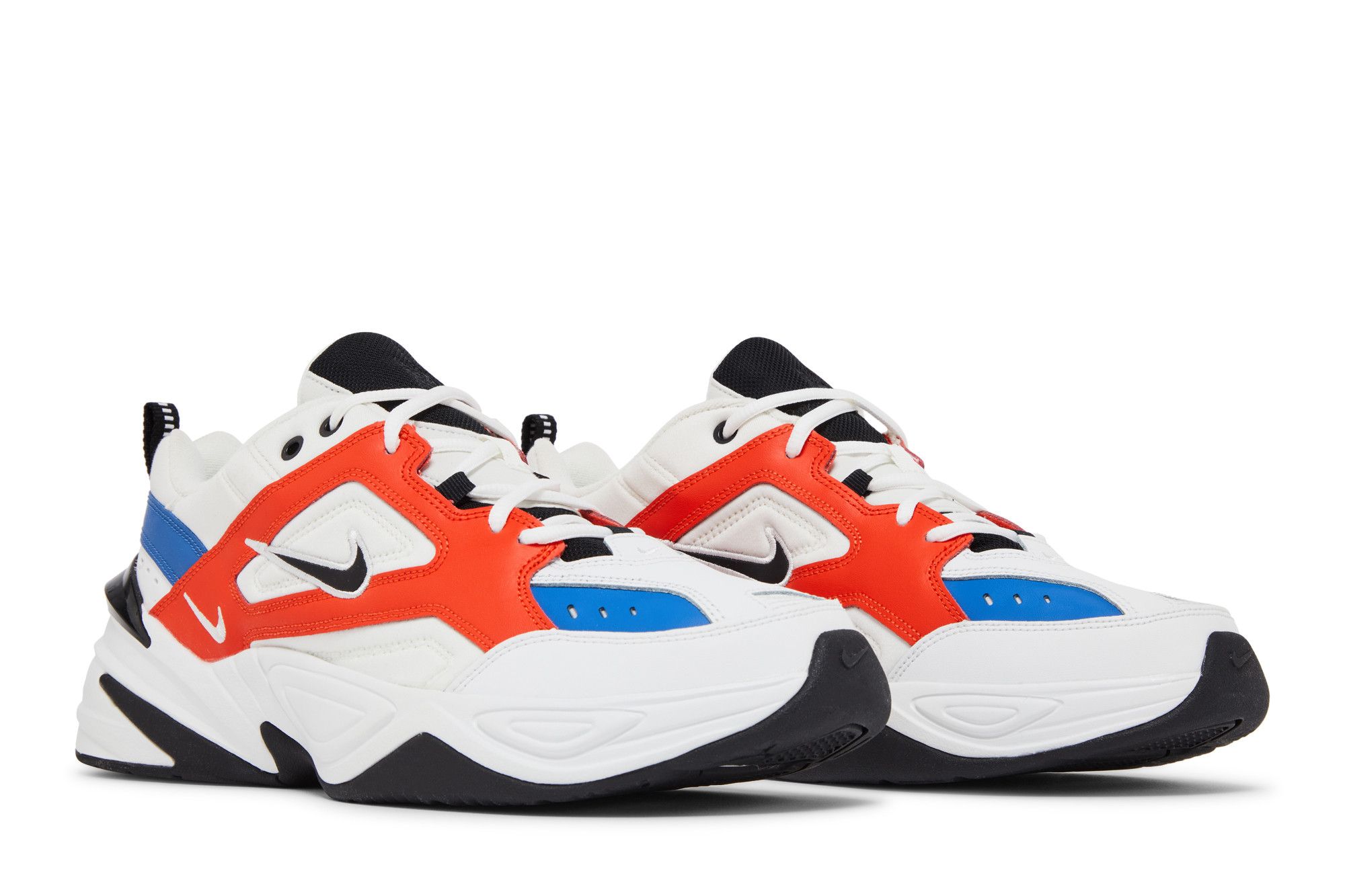 Buy M2K Tekno Summit White AV4789 100 GOAT