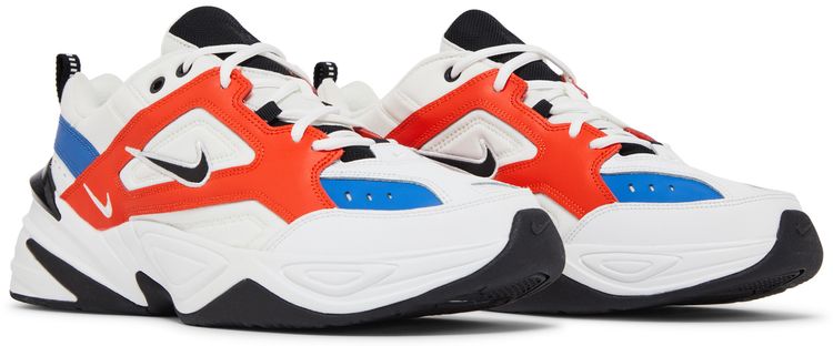 Nike M2K Tekno Summit White