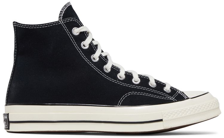 Converse Chuck Taylor All Star 70 Black