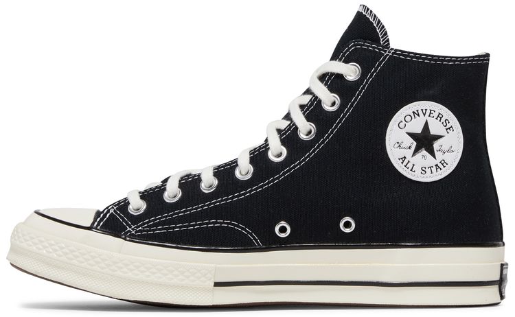 Converse Chuck Taylor All Star 70 Black