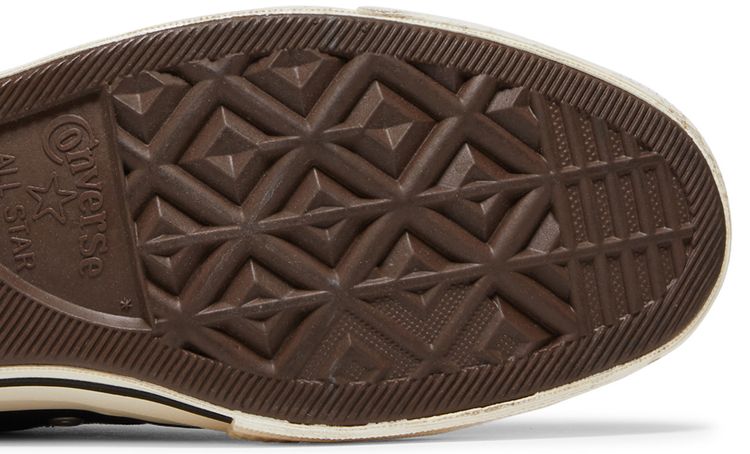 Converse Chuck Taylor All Star 70 Black