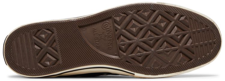 Converse Chuck Taylor All Star 70 Black