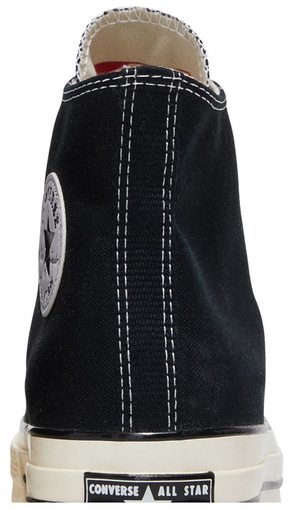 Converse Chuck Taylor All Star 70 Black