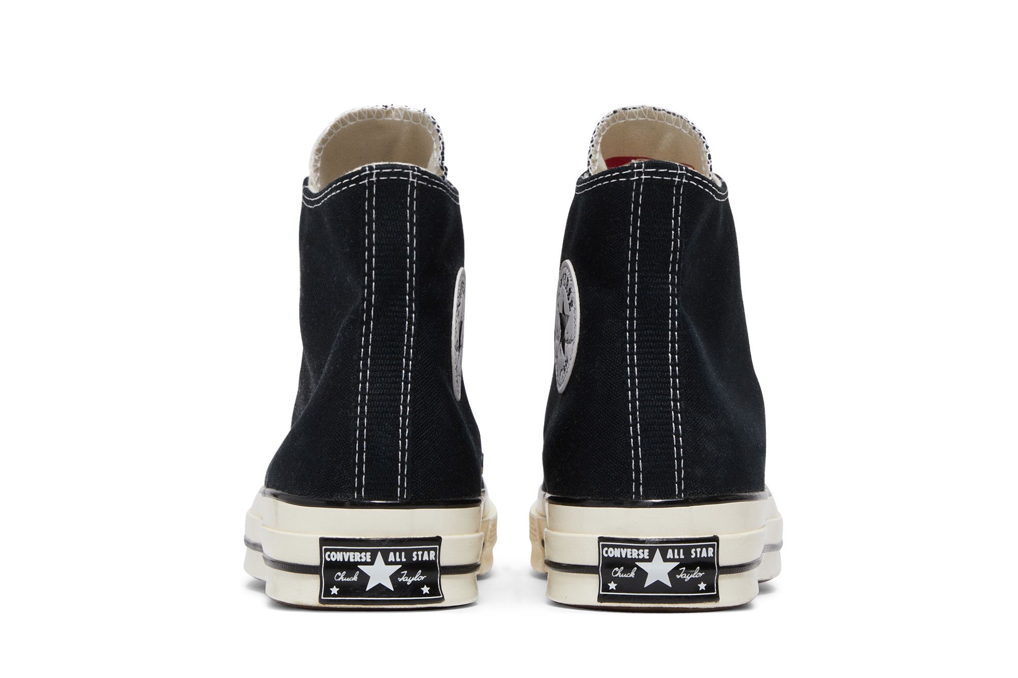 Buy Chuck Taylor All Star 70 Black 162373C GOAT NL