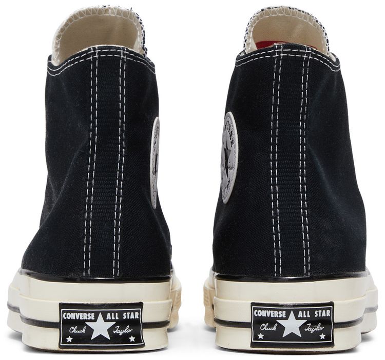 Converse Chuck Taylor All Star 70 Black