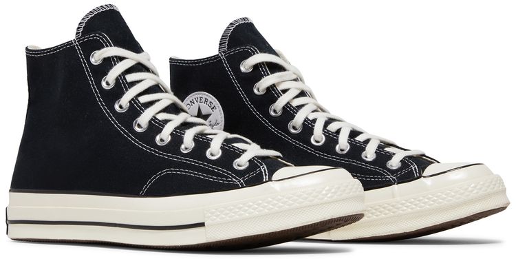 Converse Chuck Taylor All Star 70 Black