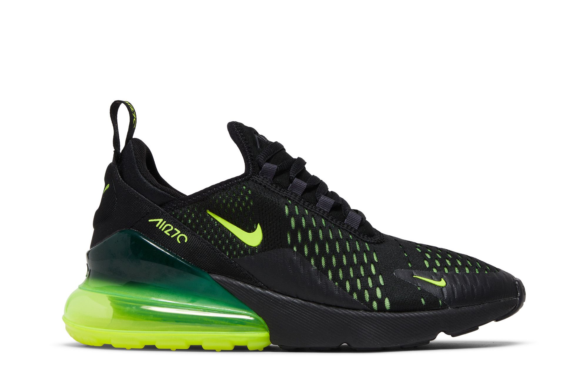 Nike volt outlet 270