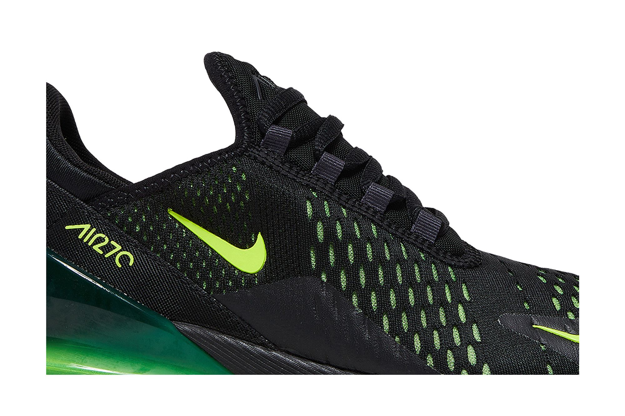 Black volt 270 clearance