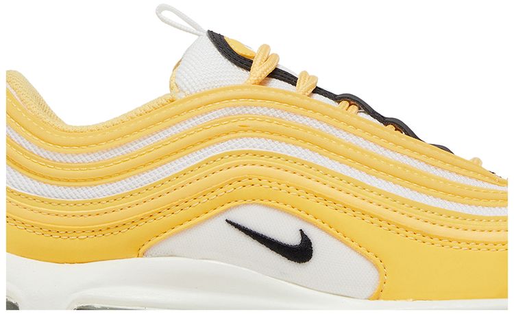 Nike Wmns Air Max 97 Topaz Gold