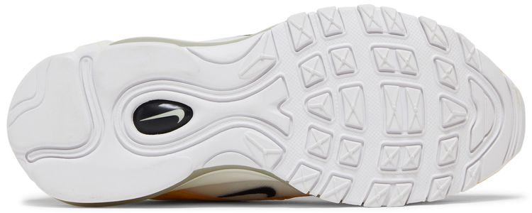 Nike Wmns Air Max 97 Topaz Gold