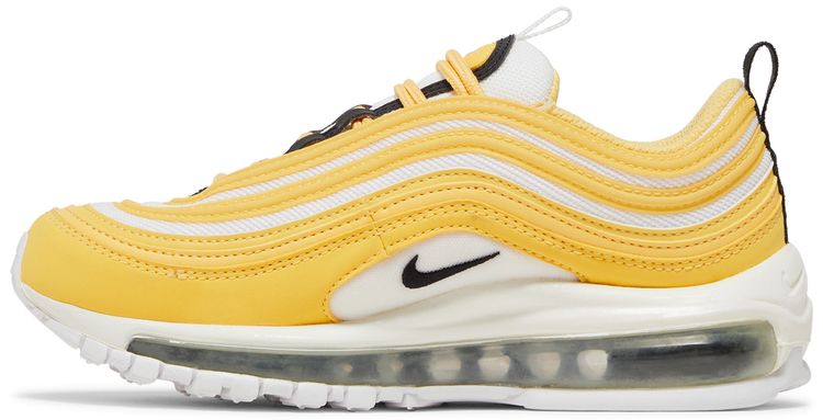 Nike Wmns Air Max 97 Topaz Gold