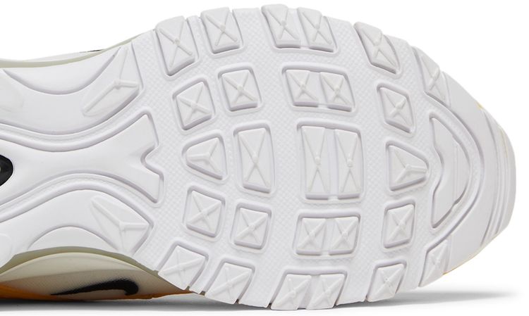 Nike Wmns Air Max 97 Topaz Gold