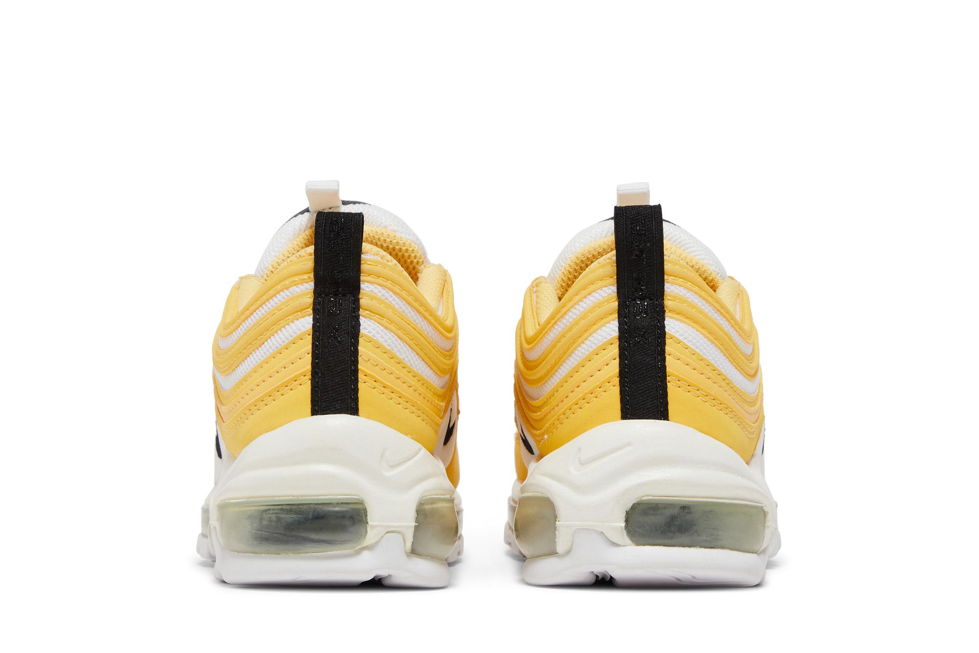 Buy Wmns Air Max 97 Topaz Gold 921733 703 GOAT CA