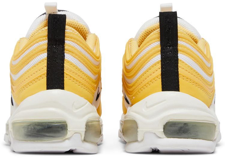 Nike Wmns Air Max 97 Topaz Gold