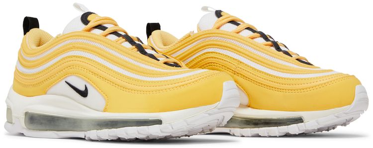 Nike Wmns Air Max 97 Topaz Gold