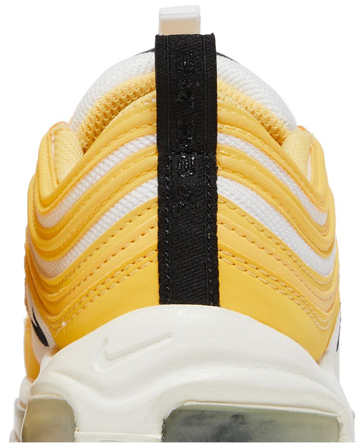 Nike Wmns Air Max 97 Topaz Gold
