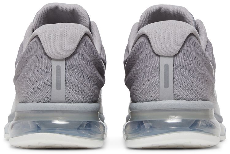 Nike Air Max 2017 Light Bone