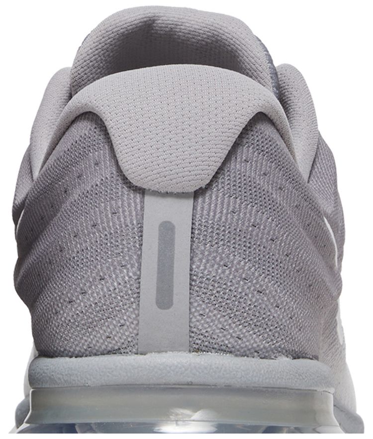 Nike Air Max 2017 Light Bone