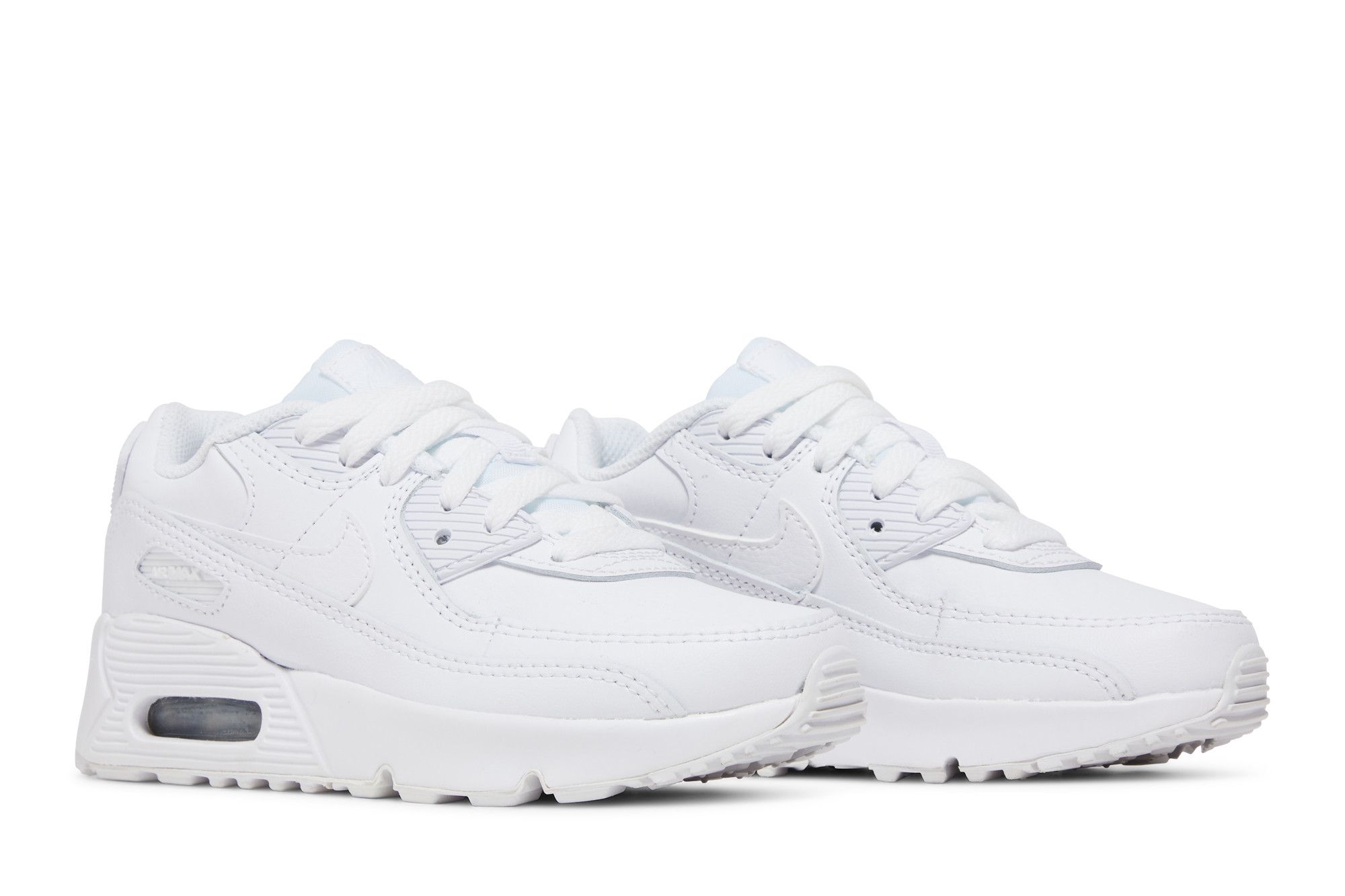 Buy Air Max 90 PS 'Triple White' - CD6867 100 | GOAT