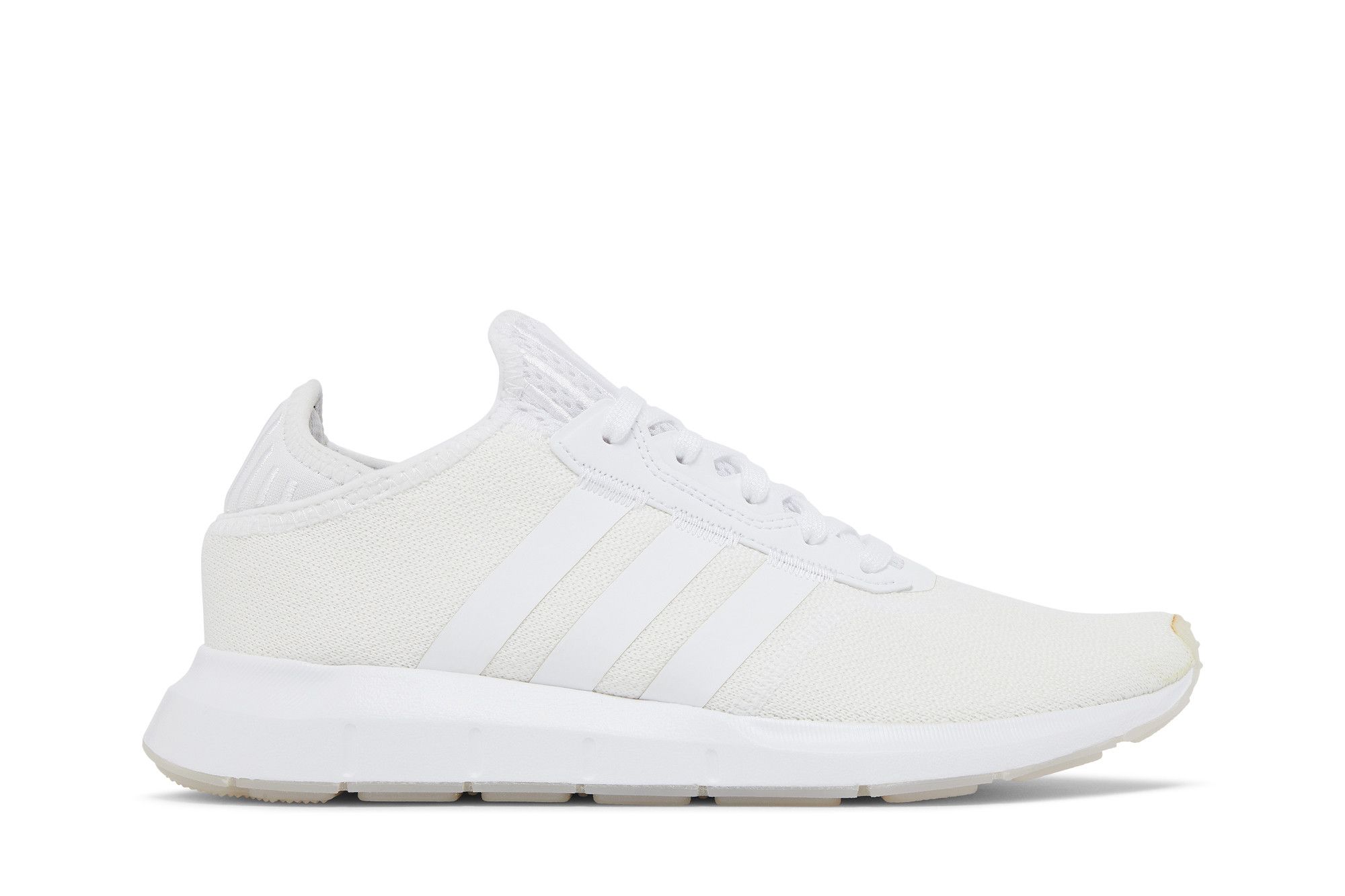  feeフィート Buy Wmns Swift Run X 'Cloud White' - FY2138 | GOAT