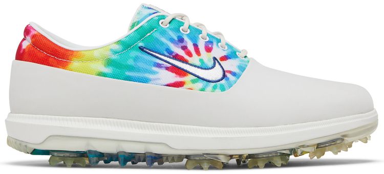 Nike Air Zoom Victory Tour NRG Peace Love and Golf