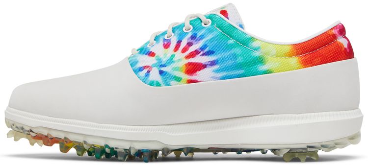 Nike Air Zoom Victory Tour NRG Peace Love and Golf