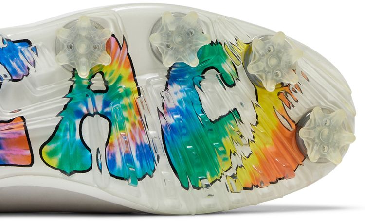 Nike Air Zoom Victory Tour NRG Peace Love and Golf