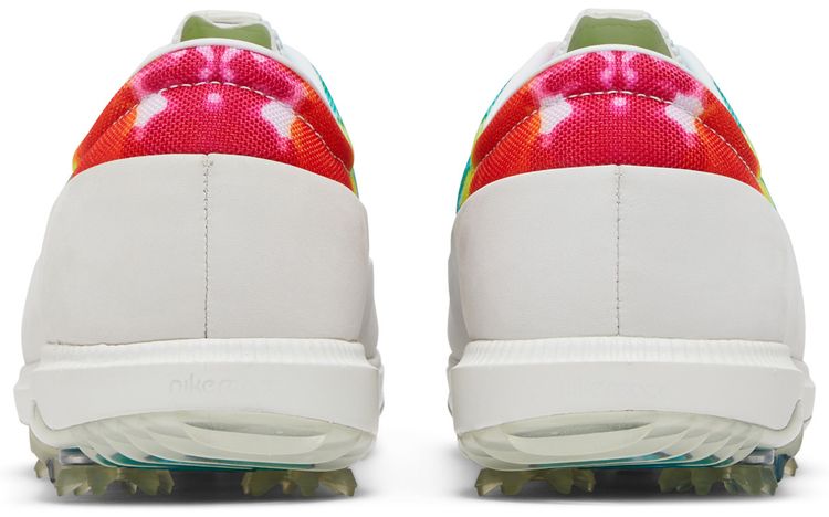 Nike Air Zoom Victory Tour NRG Peace Love and Golf